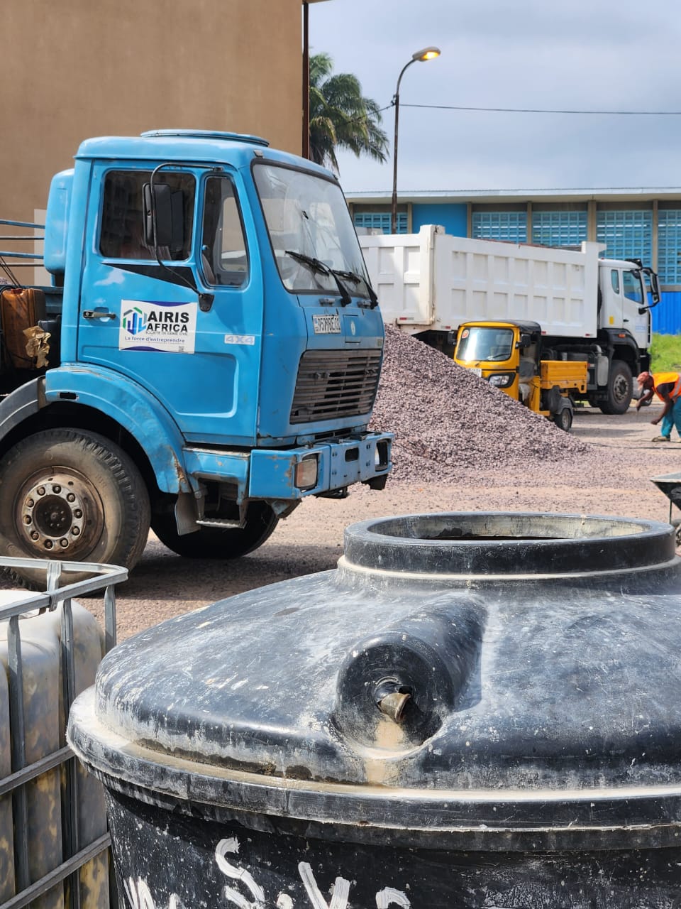 Mobirise Website Builder